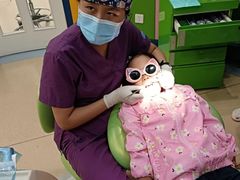 -泰康拜博口腔(松江印象城臻尔店)