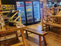 -木屋烧烤(西南角店)