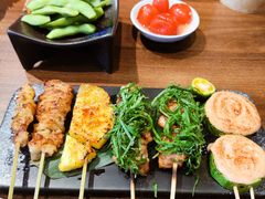 -不急·slowdown·长沙深夜食堂(梅溪湖店)