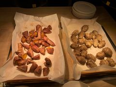 -富力希尔顿酒店·地阔自助餐厅