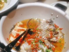 -佬麻雀·剁椒鱼头(京基KK One店)