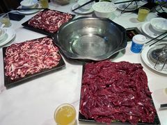 -三毛牛肉店(福强店)