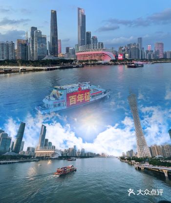 海心桥:首座两岸人行桥旅游打卡必备