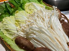 -潮泰牛肉火锅 · 创于1992年(车公庙店)