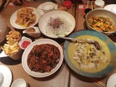 -金掌勺锅包肉(太原万达店)