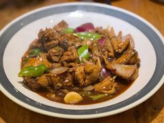 -吕氏疙瘩汤·私家菜馆(慈云寺店)