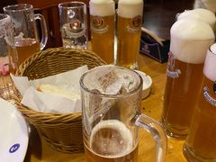 -沈阳瑞士酒店·普拉那啤酒坊