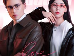 -精功眼镜(乐东店)