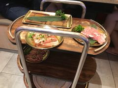 -妙香居韩国烤肉(容桂天佑城店)