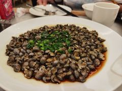 -华盛丰温州大排档(东三环南路店)