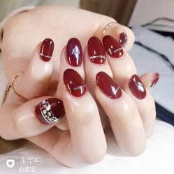 -Pink You美甲美睫纹绣定制中心