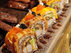 -無二炙坊·和牛烧肉(大钟寺1733店)