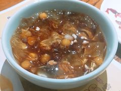 -渝是乎川渝小炒(新世界百货望京店)