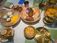 -MeetThai觅泰 ·泰式大排档(未来之光店)