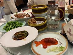 -惠丰堂饭庄·烤鸭·京味菜(西北旺·唐家岭店)