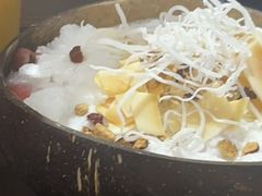 -御膳品糖水(欧乐坊店)