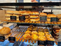 -81BAKERY(大学路店)