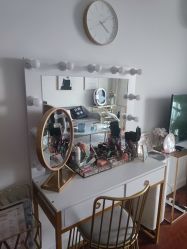 -演员的秘密·皮肤管理