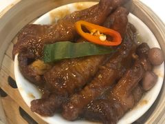 -粤厨点心专门店