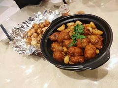 -伊和园清真餐饮