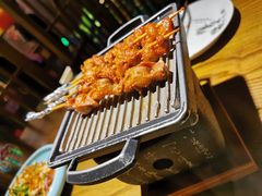 -大鸽饭(岗顶店)