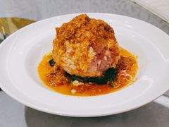 -狮王府淮扬菜(新街口友谊店)