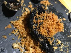 -3号仓库·餐厅(灵溪一店)
