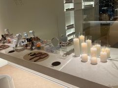 -左右Massage/Spa(长寿路店)