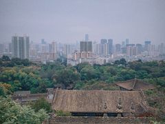 -五泉山公园