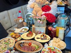 -Nord Grill&Bar Highland诺德西餐(深圳欢乐海岸店)