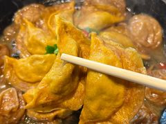 -绿杨春·淮扬宴(庐山路店)