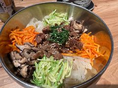 -KimPro 辛普乐概念韩餐