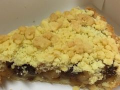 苹果派-81BAKERY(大学路店)