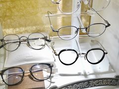 -大视光学•LINDBERG林德伯格•全球手工眼镜集合店(王府井店)