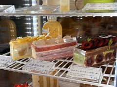 -侘寂甜品(自取店)