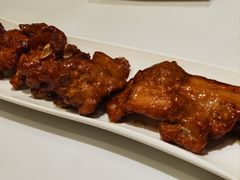 -上海1号私藏菜(静安店)