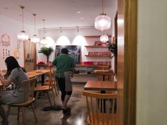 -正南齐北·老街糯米团(洪崖洞店)