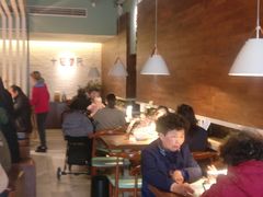 大堂-十面春风·江南面馆(崇宁路店)