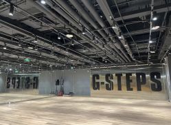 -G-STEPS舞蹈工作室