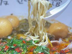 -友达面馆(广州总店)