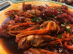 -庆合府重庆大排档(紫都城店)