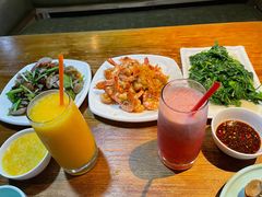 -田大厨海鲜超市(万豪店)