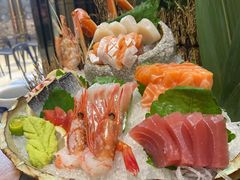 -渔寿司·日本料理(艾尚天地店)