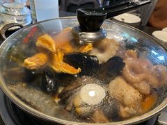 -东海章鱼馆(恒瑞街店)