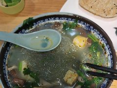 -老城南.鸭血粉丝汤(夫子庙店)