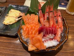 -大渔铁板烧(东城店)