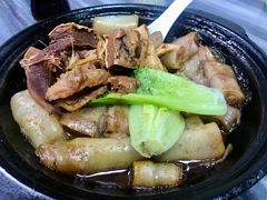 -珍珍小食店(西华路店)
