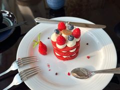 -运·中餐厅(成都华尔道夫酒店)