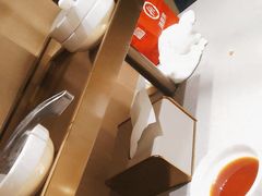 -海底捞火锅(公益西桥店)
