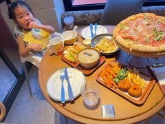 -Grande A'moo(上海万象城店)